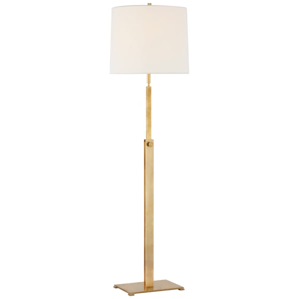 Cadmus Floor Lamp by Visual Comfort Signature