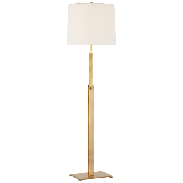 Cadmus Floor Lamp by Visual Comfort Signature