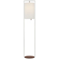 Zenz Floor Lamp by Visual Comfort Signature