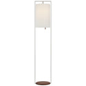 Zenz Floor Lamp by Visual Comfort Signature