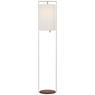 Zenz Floor Lamp by Visual Comfort Signature