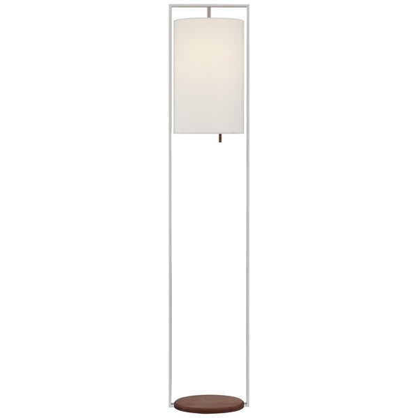Zenz Floor Lamp by Visual Comfort Signature