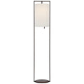 Zenz Floor Lamp by Visual Comfort Signature