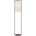 Zenz Floor Lamp by Visual Comfort Signature