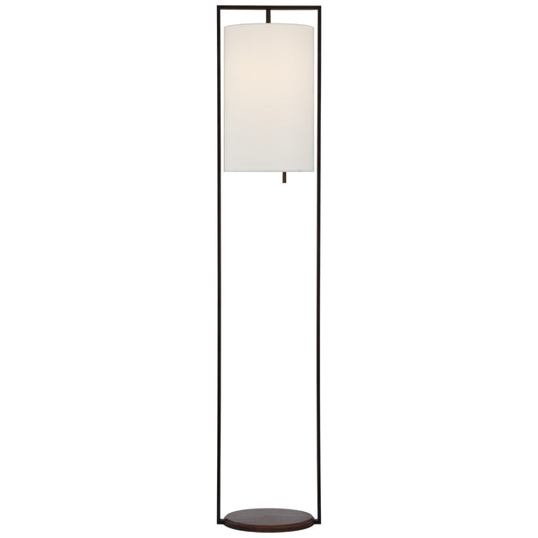 Zenz Floor Lamp by Visual Comfort Signature