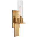 Beza Outdoor (Damp) Sconce by Visual Comfort Signature