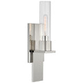 Beza Outdoor (Damp) Sconce by Visual Comfort Signature