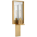 Beza Outdoor (Damp) Sconce by Visual Comfort Signature