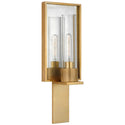 Beza Outdoor (Damp) Sconce by Visual Comfort Signature