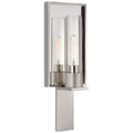 Beza Outdoor (Damp) Sconce by Visual Comfort Signature