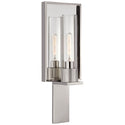 Beza Outdoor (Damp) Sconce by Visual Comfort Signature