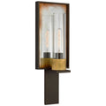 Beza Outdoor (Damp) Sconce by Visual Comfort Signature
