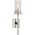 Beza Outdoor (Damp) Sconce by Visual Comfort Signature