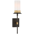 Beza Outdoor (Damp) Sconce by Visual Comfort Signature