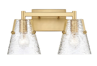 Buy modern-gold Analia Vanity by Z-Lite