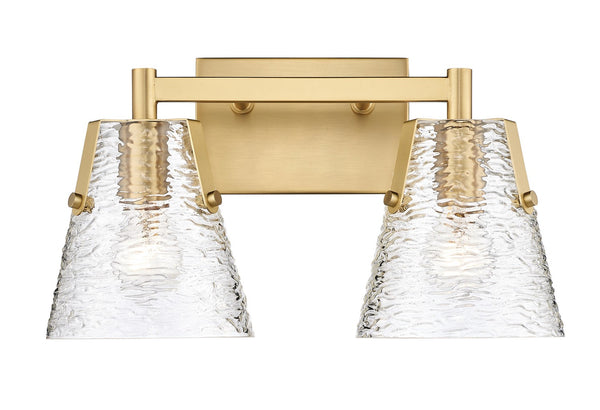 Analia Vanity by Z-Lite