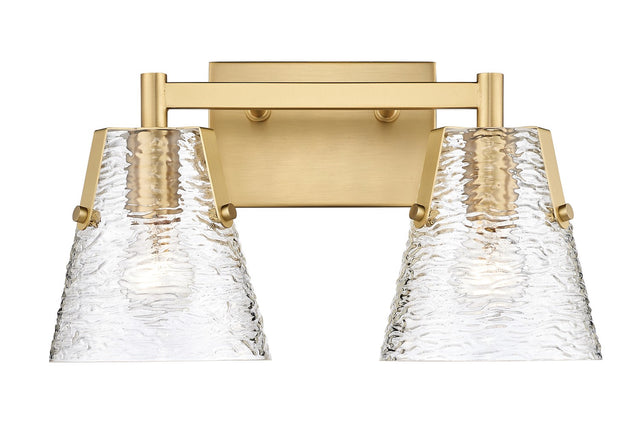 Analia Vanity by Z-Lite