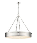 Anders Outdoor (Damp) Chandelier by Z-Lite