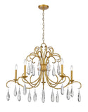 Amara Chandelier by Z-Lite