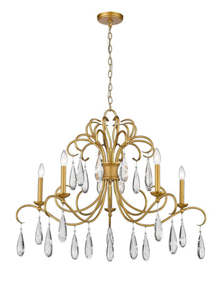 Amara Chandelier by Z-Lite