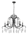 Amara Chandelier by Z-Lite