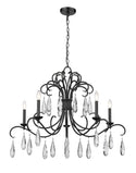 Amara Chandelier by Z-Lite