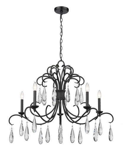 Amara Chandelier by Z-Lite