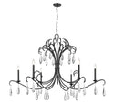 Amara Chandelier by Z-Lite