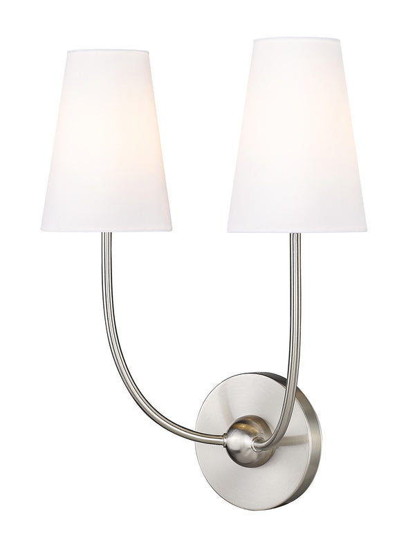 Shannon Sconce by Z-Lite