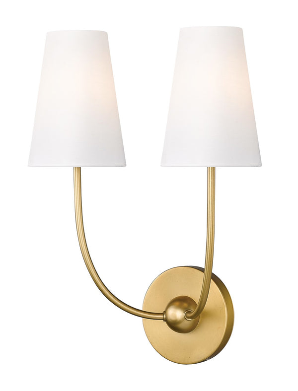 Shannon Sconce by Z-Lite