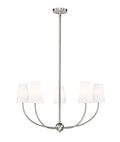 Shannon Chandelier by Z-Lite