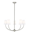 Shannon Chandelier by Z-Lite