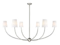 Shannon Chandelier by Z-Lite