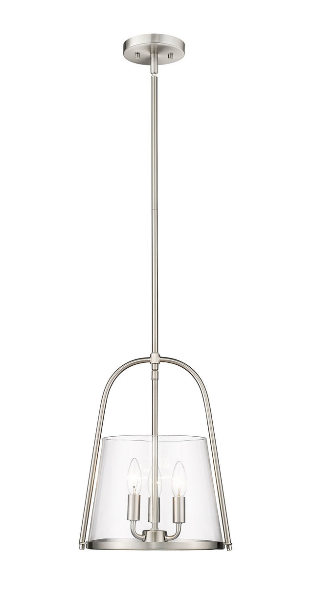 Archis Pendant by Z-Lite