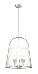 Archis Pendant by Z-Lite