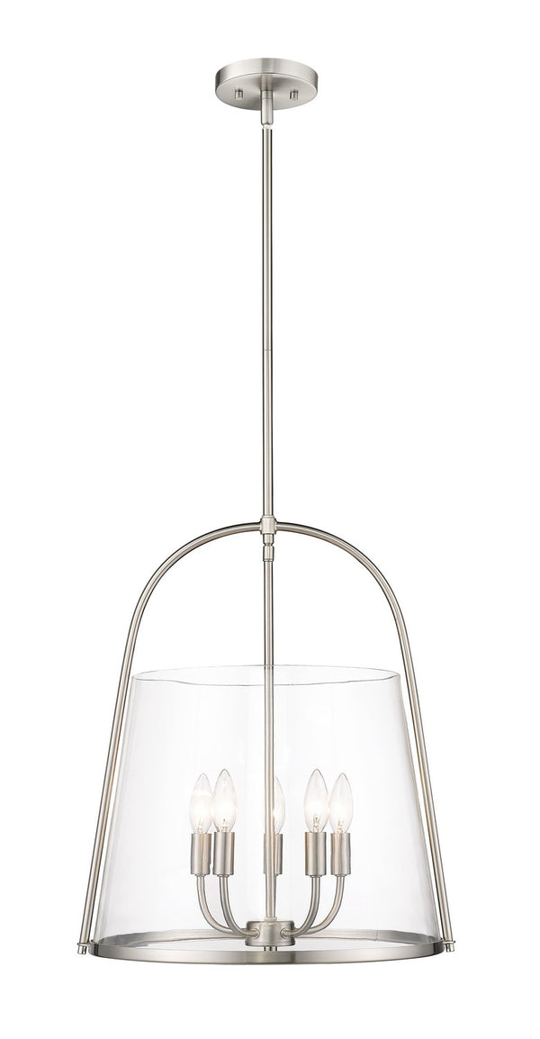 Archis Pendant by Z-Lite