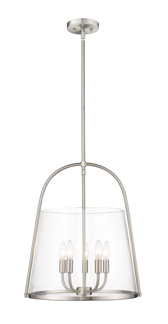 Archis Pendant by Z-Lite