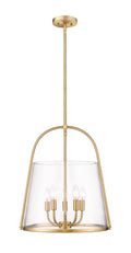 Archis Pendant by Z-Lite