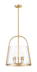 Archis Pendant by Z-Lite