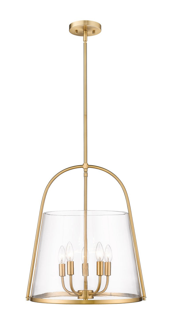 Archis Pendant by Z-Lite