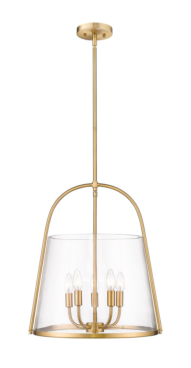 Archis Pendant by Z-Lite