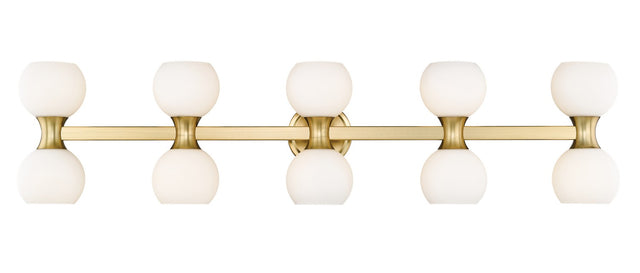 Artemis Vanity by Z-Lite