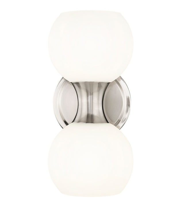 Artemis Outdoor (Damp) Sconce by Z-Lite