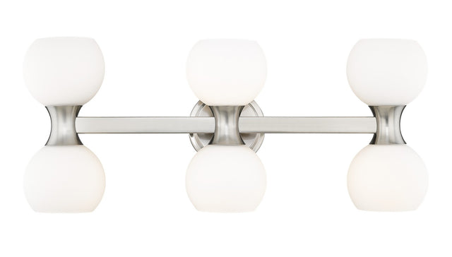 Artemis Vanity by Z-Lite