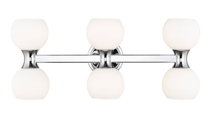 Artemis Vanity by Z-Lite