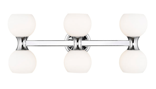 Artemis Vanity by Z-Lite