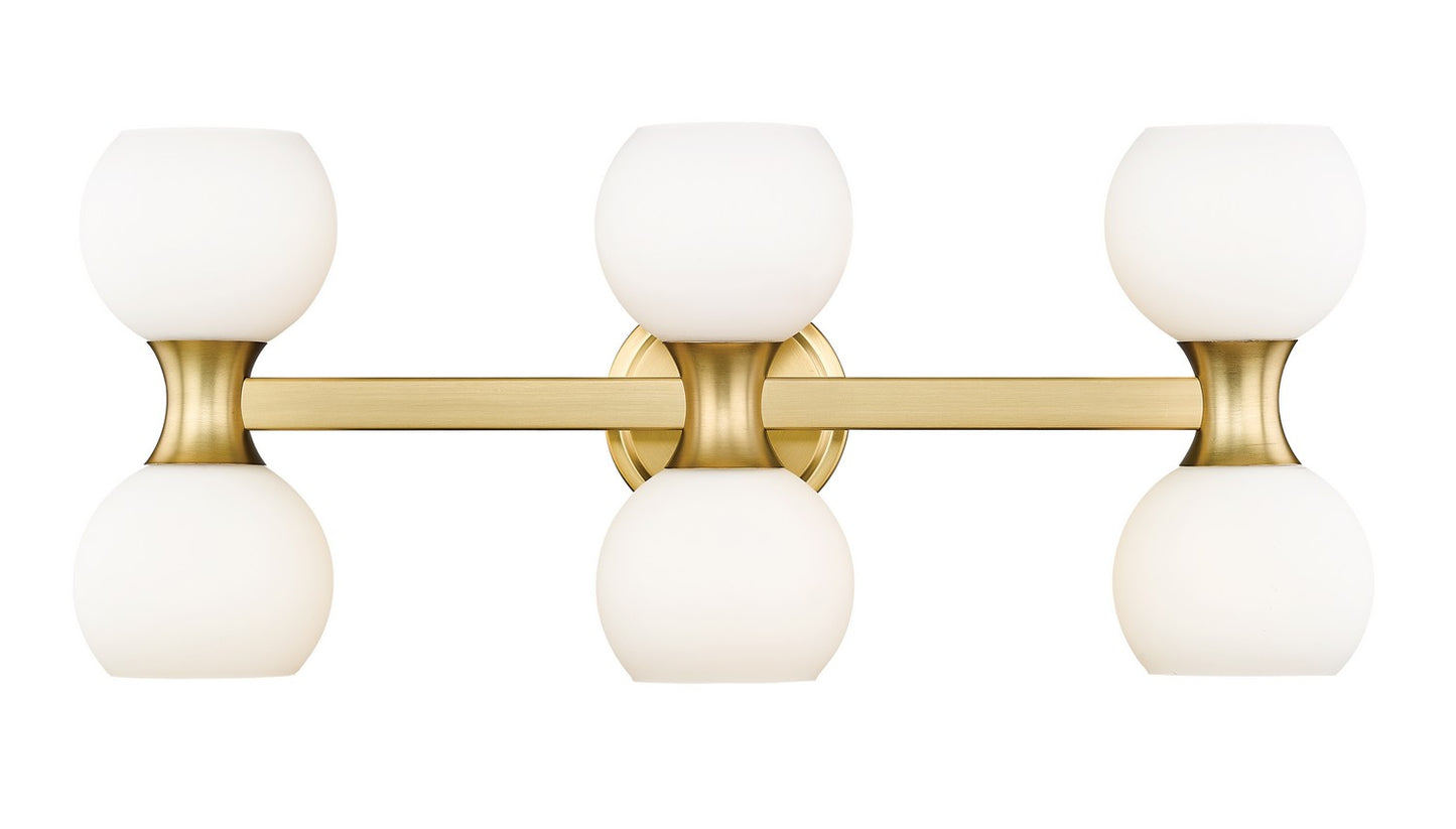 Artemis Vanity by Z-Lite