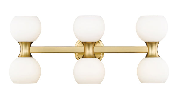 Artemis Vanity by Z-Lite