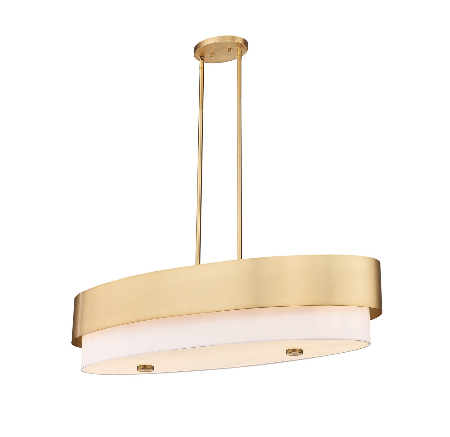 Z-Lite-495-42L-MGLD|MAIN