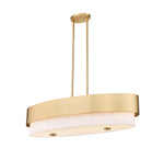 Z-Lite-495-42L-MGLD|MAIN